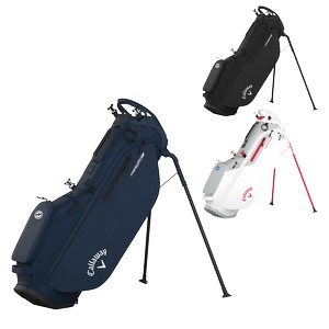 Callaway Fairway C Stand Golf Bag