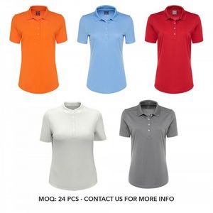 Callaway Ladies Core Performance Polo