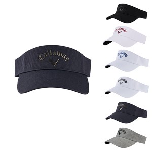 Callaway Liquid Metal Visor