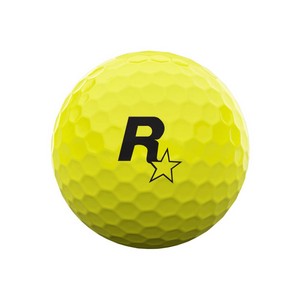 Callaway Supersoft Golf Ball Sleeve