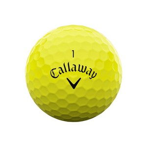 Callaway Supersoft Golf Ball Sleeve