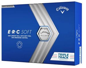 CallawayÂ® ERC Soft/Reva Golf Balls (Dozen)