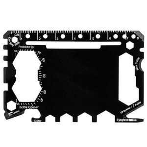 Callisto Multi-Function Survival Card Tool
