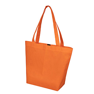 "Camarillo" Gusseted Shopping