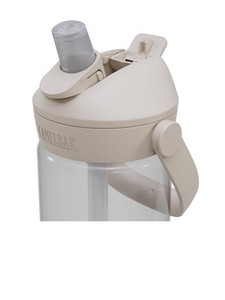Camel Bak 20 oz. Flip Straw Bottle