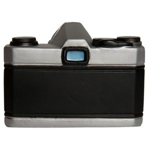 Camera Squeezies® Stress Reliever