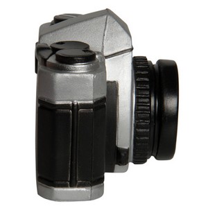 Camera Squeezies® Stress Reliever