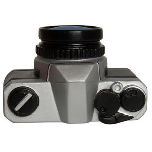 Camera Squeezies® Stress Reliever