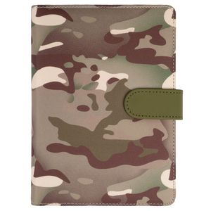 Camo Canvas Planner