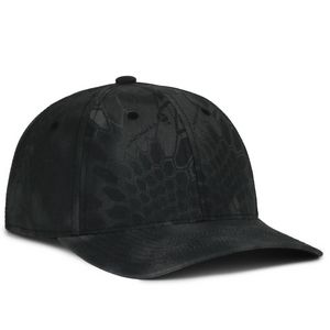 Camo Cap w/Mossy Oak® Visor