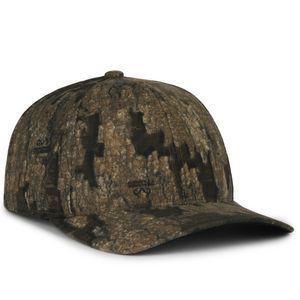 Camo Cap w/Mossy Oak® Visor