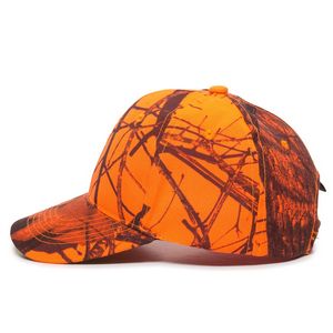 Camo Solid Back Cap