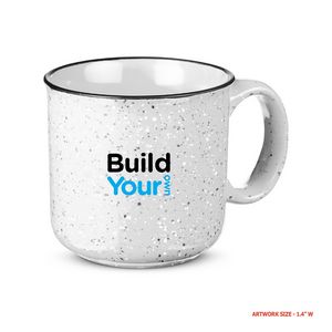 Campfire Mug - Build Your Own