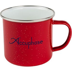 Campfire Mug