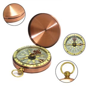 Camping Survival Compass