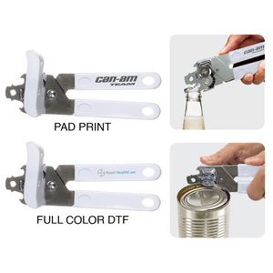 Can & Bottle Opener
