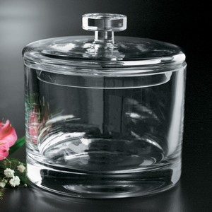 Candy Barrel 6" Dia.