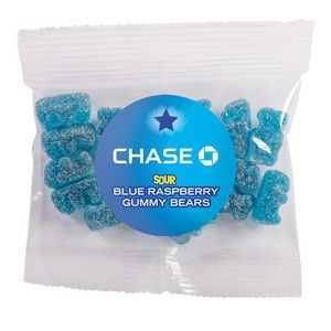 Candy By Color 2 Oz. Handfuls with Gummy Bears