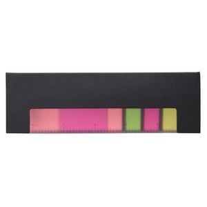 Flag & Ruler Set