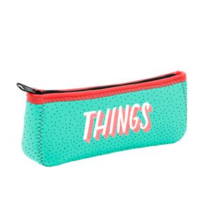 Canoe Pouch 4CP