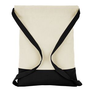 Canvas Sport Backpack