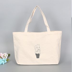 Canvas Tote Bag