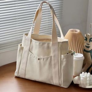 Canvas Tote Bag