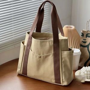 Canvas Tote Bag