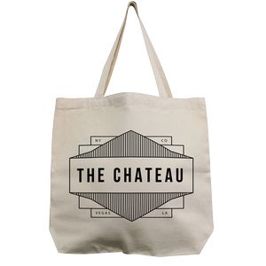Canvas Voyager 10 oz. Cotton Tote