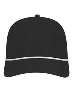 Cap AmericaÂ® Athletic Rope Cap
