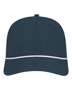 Cap America® Athletic Rope Cap