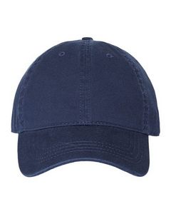 Cap AmericaÂ® Relaxed Golf Dad Hat