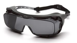 Cappture Plus Safety Glasses