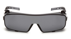 Matching Frame and Anti-Fog Lens