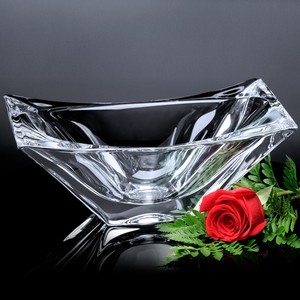 Capri Bowl 10-1/2" W