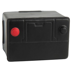 Car Battery Squeezies® Stress Reliever