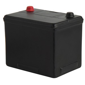Car Battery SqueeziesÂ® Stress Reliever