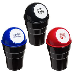 Car Caddy