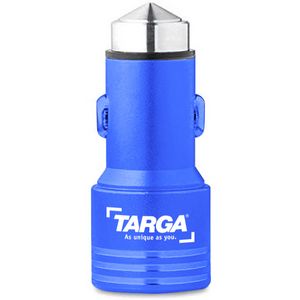 Car Charger with Hammer