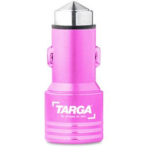 Car Charger with Hammer
