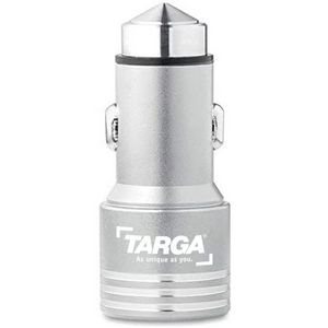 Car Charger with Hammer