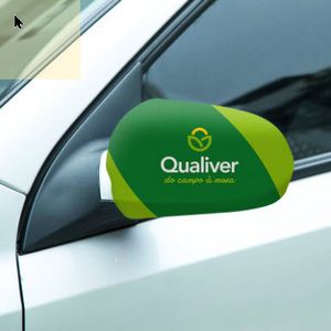 Car Mirror Cover