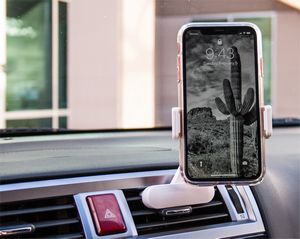 Car Phone Holder