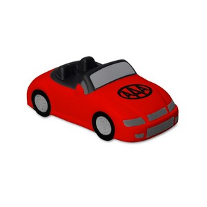 Car Stress Shape