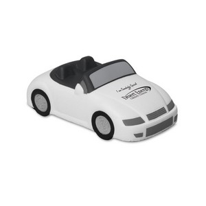 Car Stress Shape