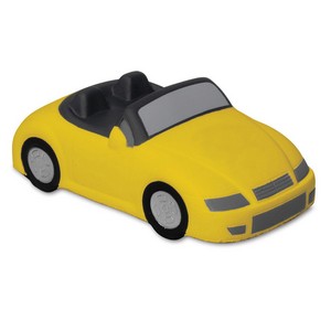 Car Stress Shape