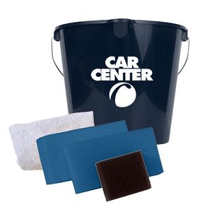 Car Wash Kit