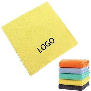 Car Washing Microfiber Towel