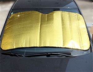 Car Windshield Sunshade