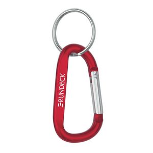 Carabiner